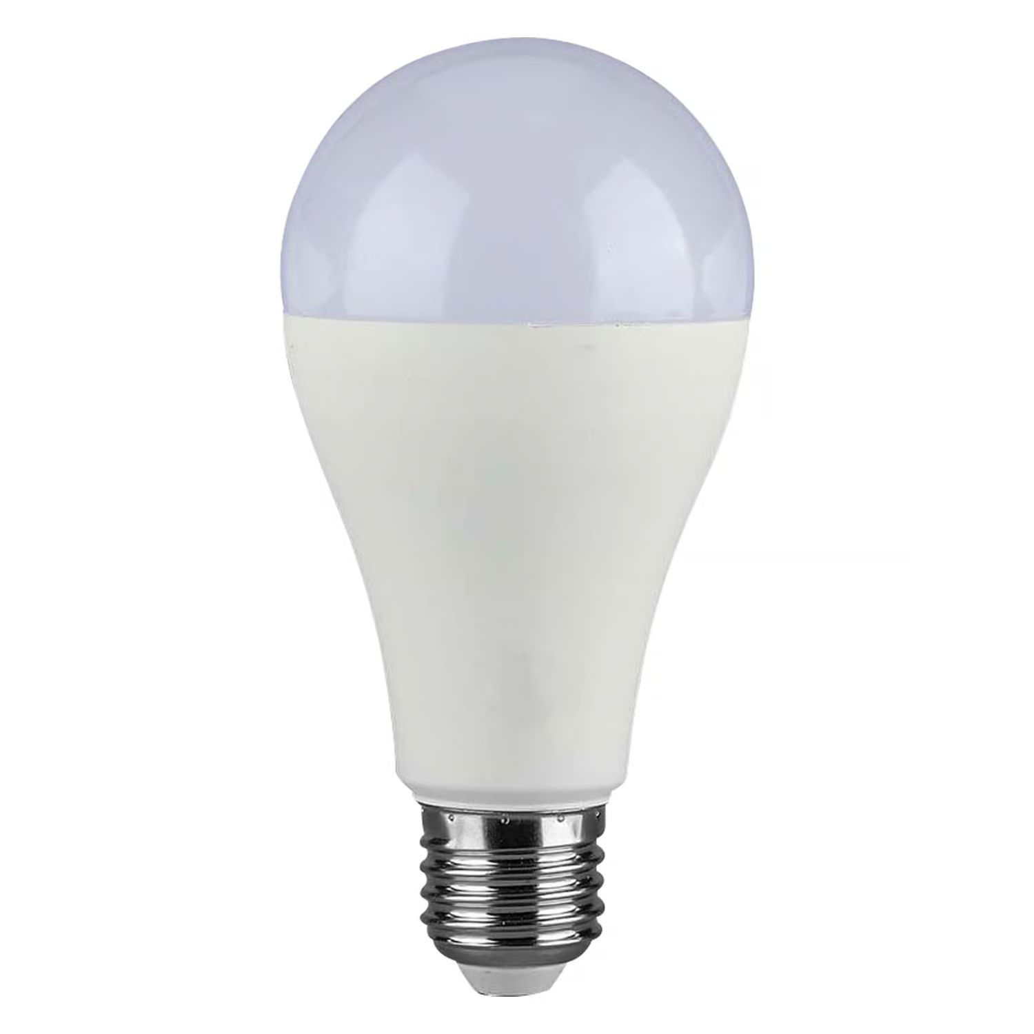 LED-Lampe, Tropfenform, E27, EEK: F, 15W, 1521lm, 4000K
